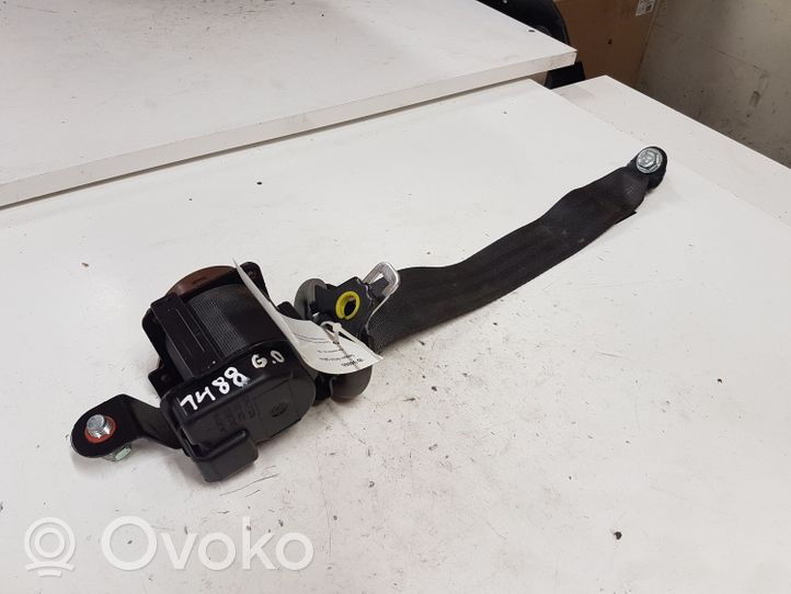 KIA Sorento Rear seatbelt ADC2130