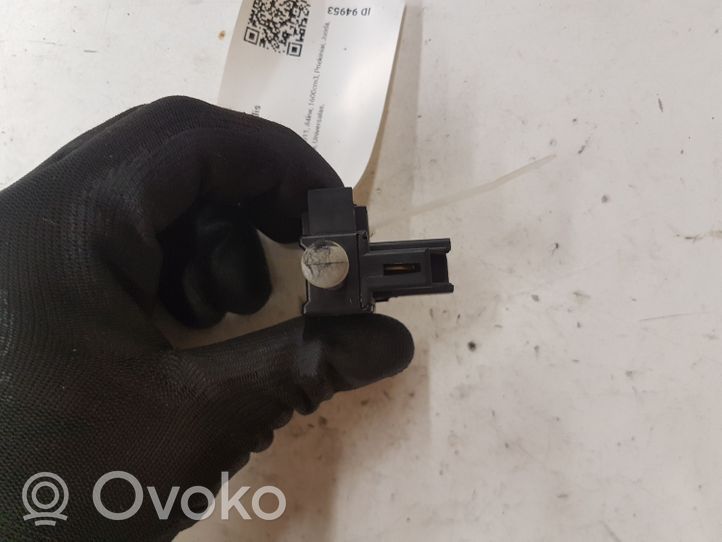 Volvo V60 Brake pedal sensor switch 6G9T11A152AA