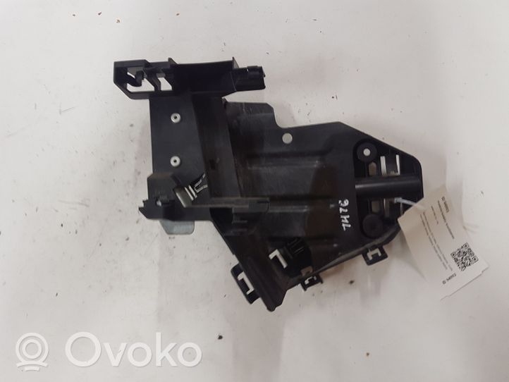 Volvo V40 Support poignée extérieur de porte avant coupé 31276224