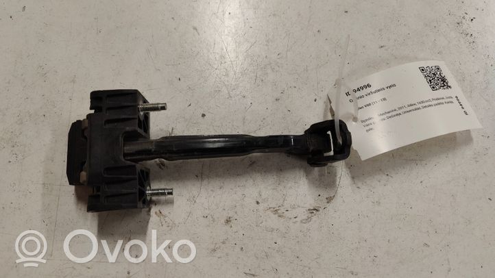 Volvo V60 Rear door upper hinge C8P5D