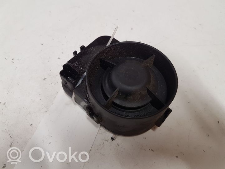 Citroen DS3 Alarm system siren 9665407480