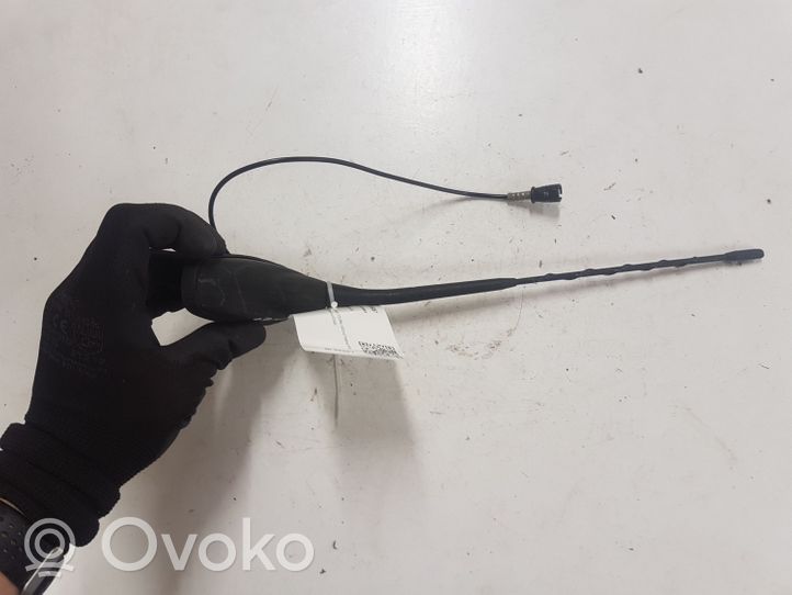 Citroen DS3 Radio antenna 966615438001