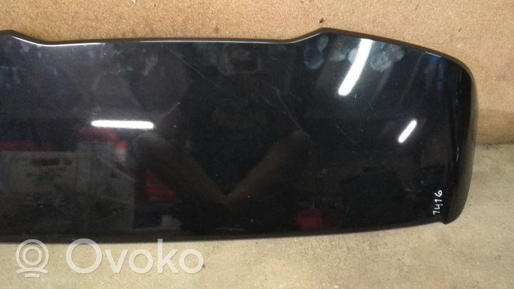 Volvo V40 Spoiler del portellone posteriore/bagagliaio 650300452