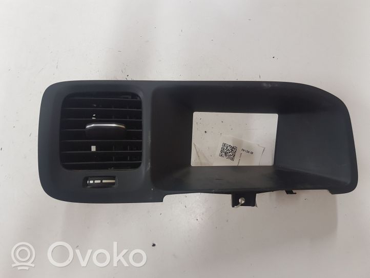 Volvo V60 Griglia di ventilazione centrale cruscotto 1281641