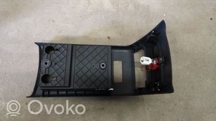 Audi A6 S6 C6 4F Altri elementi della console centrale (tunnel) 4F0863351E