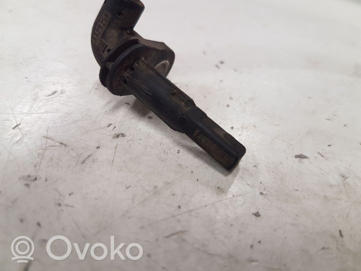 Opel Astra J Priekšējais bremžu ABS sensors 13329258