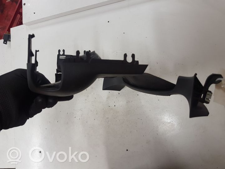 Opel Astra J Rivestimento del piantone del volante 1709420