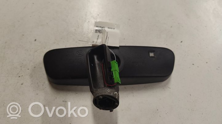 Volvo V60 Rear view mirror (interior) 3084889044