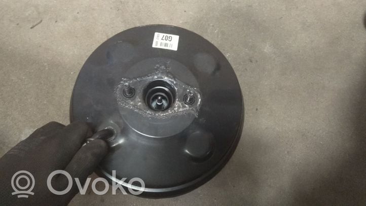 KIA Sorento Brake booster GA2Z0005