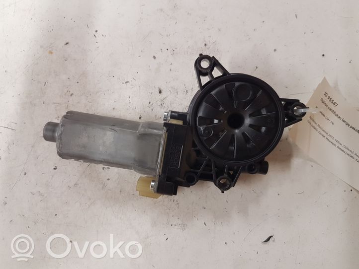 KIA Sorento Moteur de lève-vitre de porte arrière 834502P000