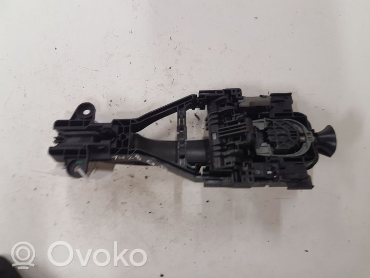 Volvo V60 Išorinė atidarymo rankena galinių durų 31276168