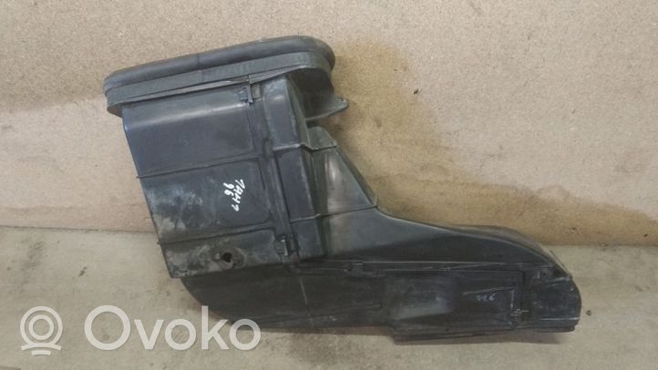 Ford Transit Część rury dolotu powietrza 6C11406A83AW