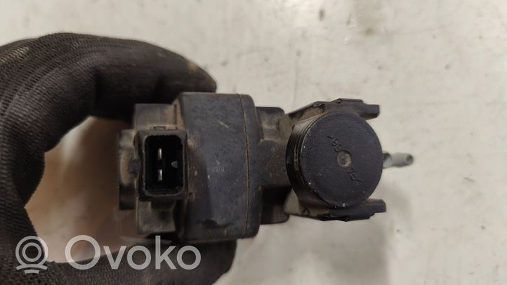 KIA Sportage Solenoidinis vožtuvas 