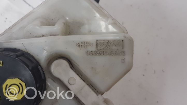 Volvo V60 Główny cylinder hamulca 03350885561