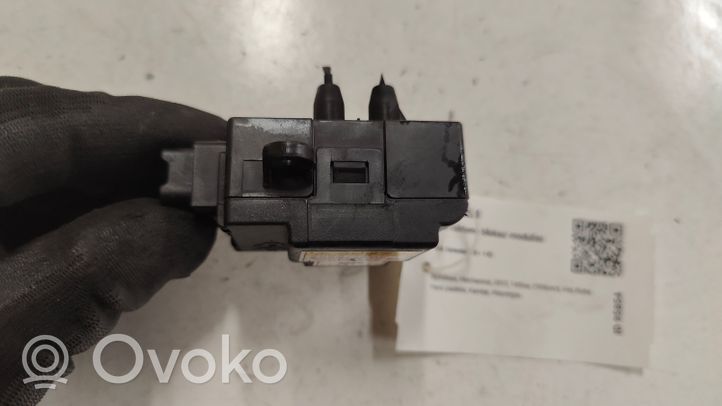 KIA Sorento Other control units/modules B410440030