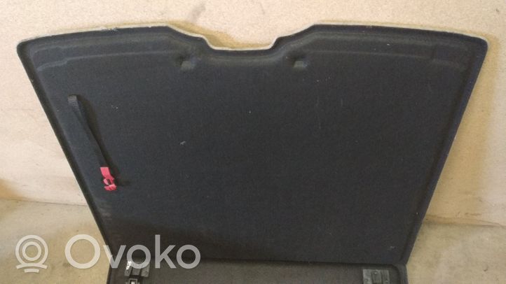 Volvo V50 Tapis de coffre 39999984