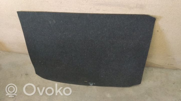 Volvo V40 Tappeto di rivestimento del fondo del bagagliaio/baule 31291050