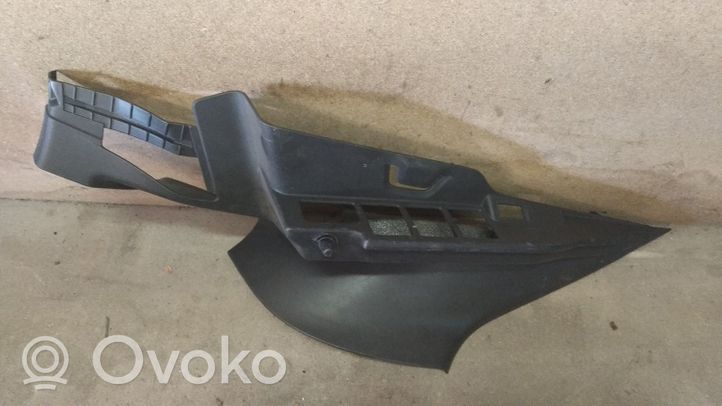 Volvo V40 Rivestimento pannello laterale del bagagliaio/baule 31291046