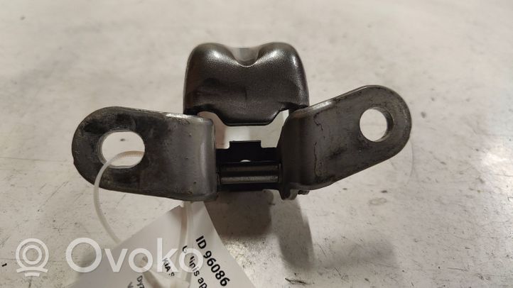 KIA Sorento Rear door lower hinge 