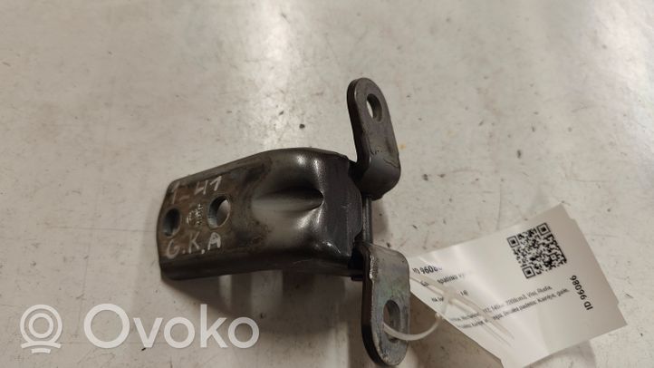 KIA Sorento Rear door lower hinge 