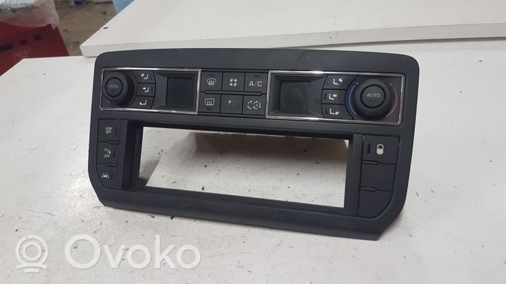 Citroen C5 Oro kondicionieriaus/ klimato/ pečiuko valdymo blokas (salone) K32260050019