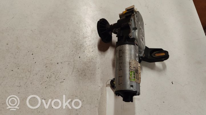 Citroen C5 Rear window wiper motor 404695