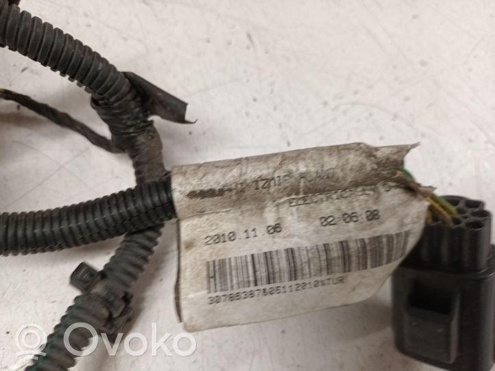 Volvo V60 Parking sensor (PDC) wiring loom 30786387