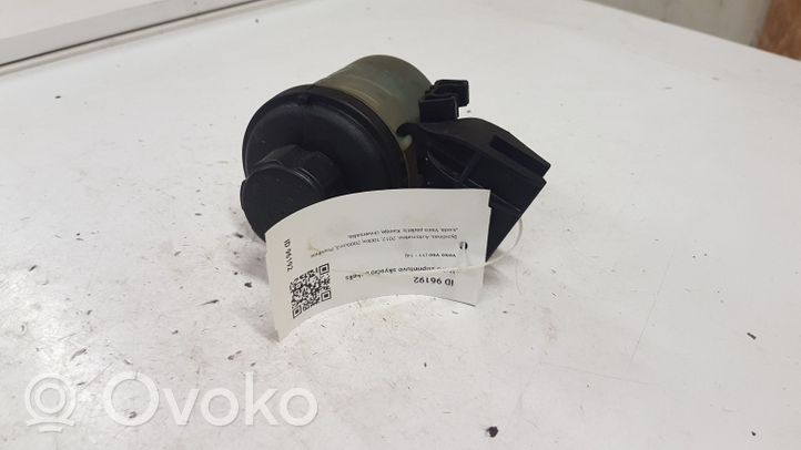 Volvo V60 Zbiornik płynu wspomagania układu kierowniczego 31302576