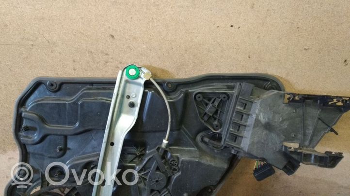 Volvo V60 Mecanismo para subir la puerta trasera sin motor 30784312