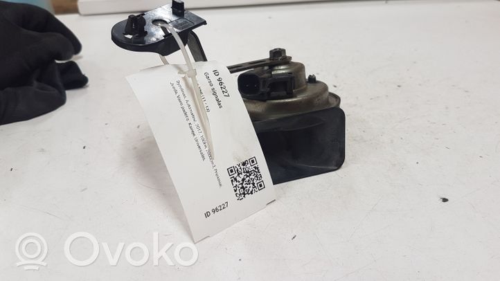 Volvo V60 Signal sonore 0055306