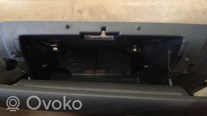 Volvo V60 Schowek deski rozdzielczej / Komplet 30755902