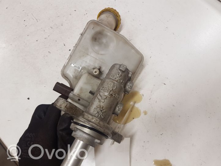 Citroen C3 Główny cylinder hamulca 0204051420