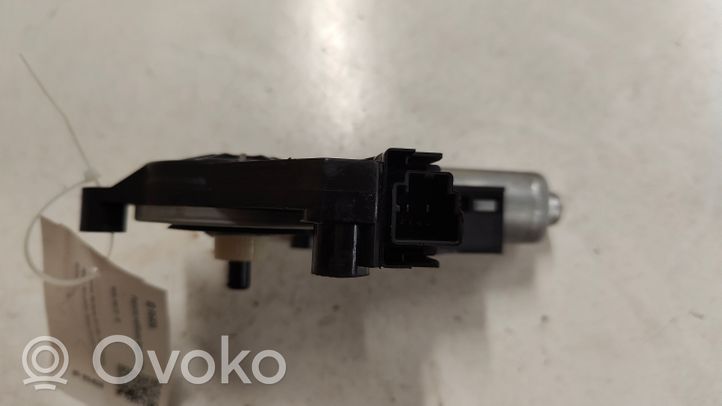 Volvo V40 Motorino alzacristalli della portiera anteriore 966269103