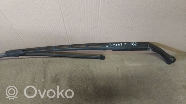 Citroen C5 Priekinio stiklo valytuvas 9682797780