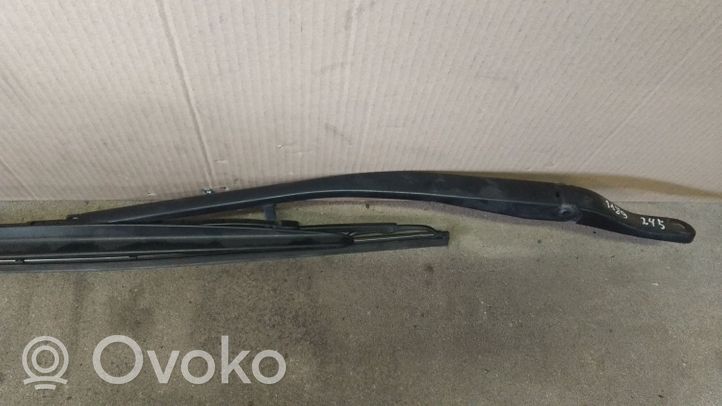 Peugeot 607 Tuulilasinpyyhkimen sulka 102392