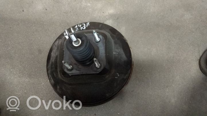 Citroen C3 Servo-frein 0204051433