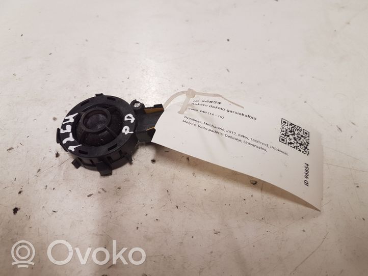 Volvo V40 Takaovien diskanttikaiutin 31252330