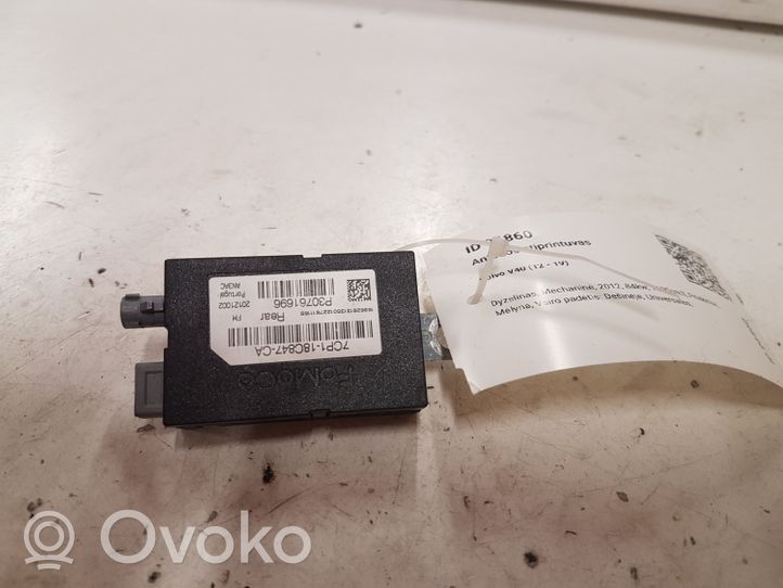 Volvo V40 Amplificatore antenna P30761696