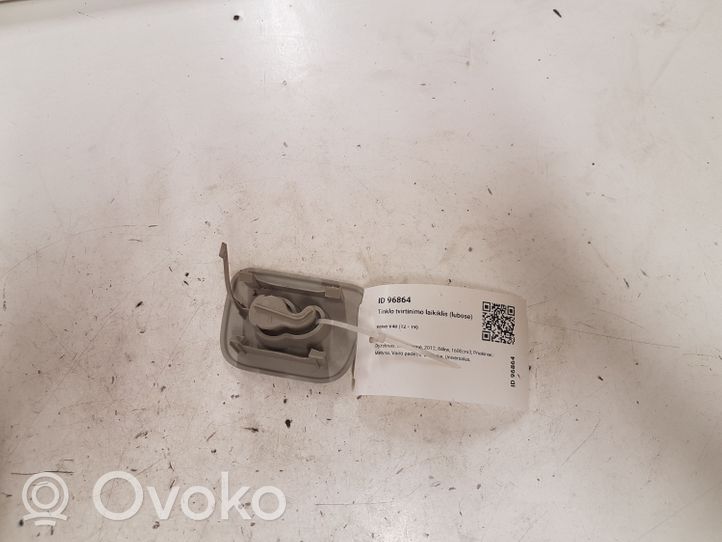 Volvo V40 Support, fixation pour filet à bagages 31271466