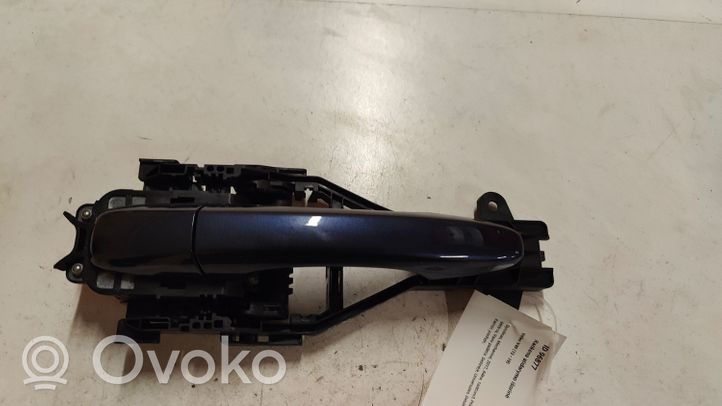 Volvo V40 Maniglia esterna per portiera anteriore 31276164