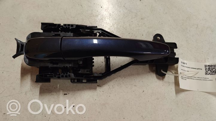 Volvo V40 Maniglia esterna per portiera posteriore 31276168