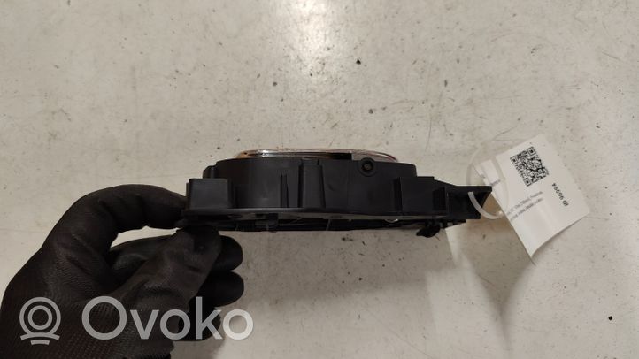 Citroen C6 Front door interior handle 96526177VD