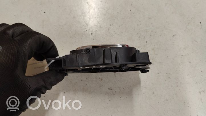 Citroen C6 Klamka wewnętrzna drzwi tylnych 96526178VD