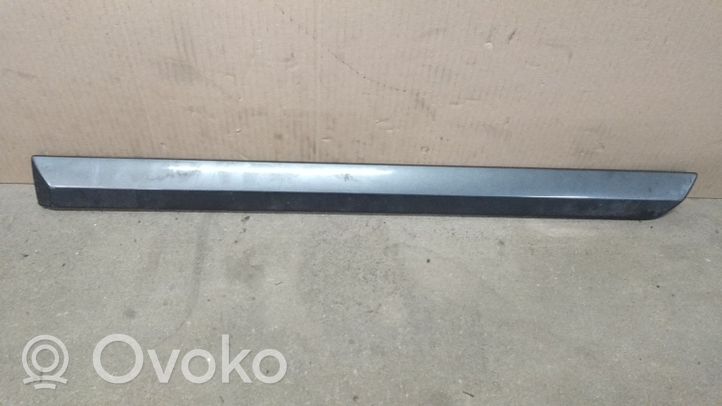 Volvo S40 Rear door trim (molding) 08694732