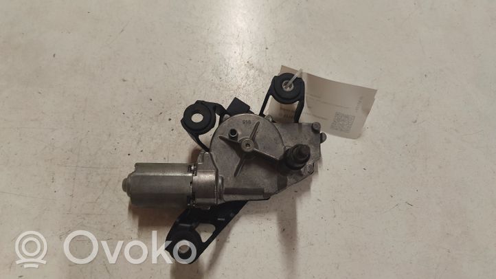 Renault Megane II Motor del limpiaparabrisas trasero 8200080900