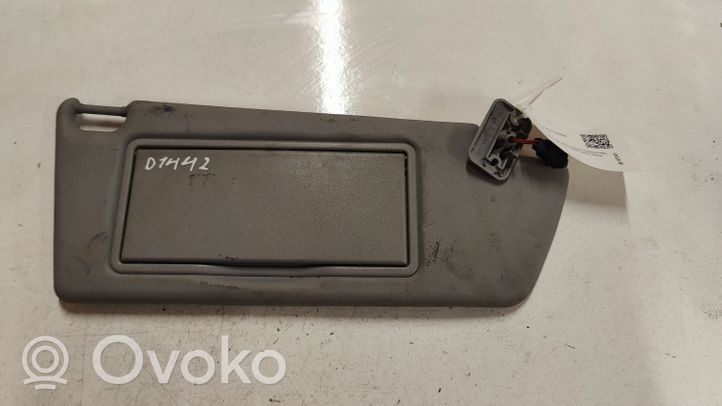 Opel Zafira B Sun visor clip/hook/bracket 