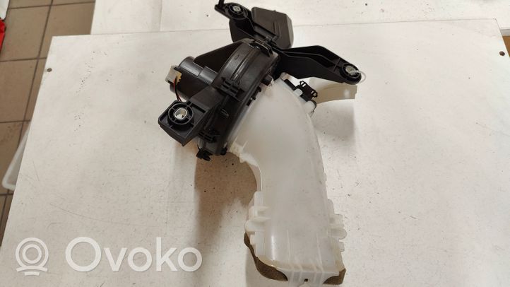 Citroen C4 I Picasso Ventola riscaldamento/ventilatore abitacolo 9650872480