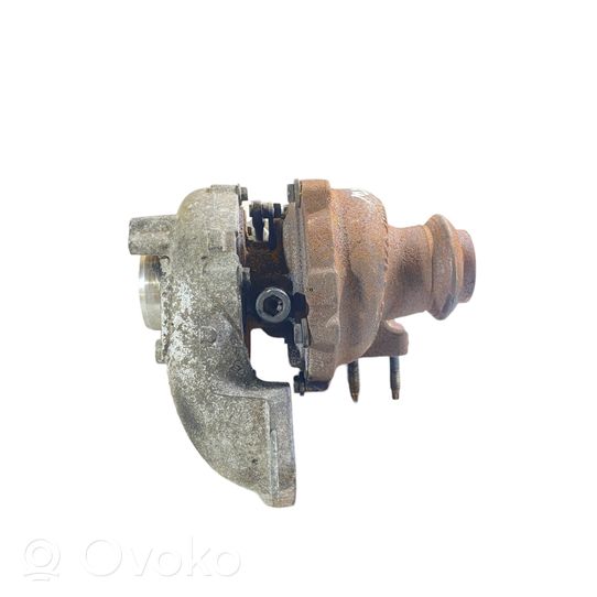 Citroen C5 Turbina 9686120680