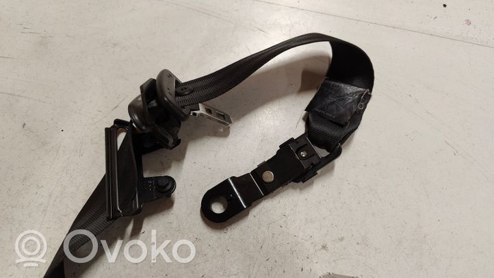 Volvo V40 Ceinture de sécurité avant 619857500