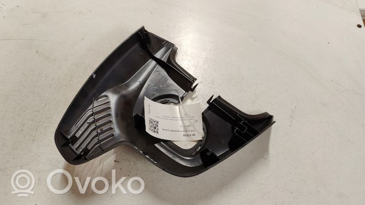 Volvo V40 Coque de rétroviseur 31218975